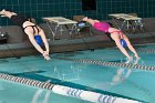 WSwim vs USCGA  Women’s Swimming & Diving vs US Coast Guard Academy. : WSwim, swimming